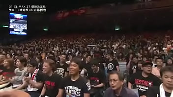 Naito vs omega 2017 Naito vs omega 2017