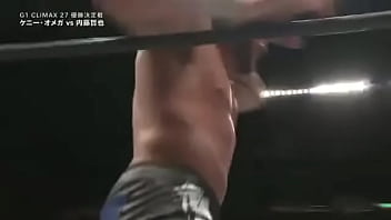 Naito vs omega 2017 Naito vs omega 2017