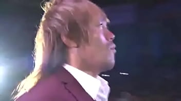 Naito vs omega 2017 Naito vs omega 2017