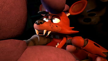 Foxy thumbnail