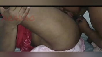 Minha preta indo pra goza no cuzinho