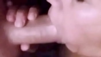 Una mujer que sabe chupar