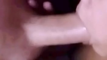 Una mujer que sabe chupar