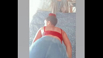 Flavia bailando culo de teen