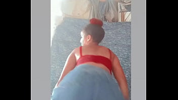 Flavia bailando culo de teen