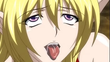 Elf monster sex 2
