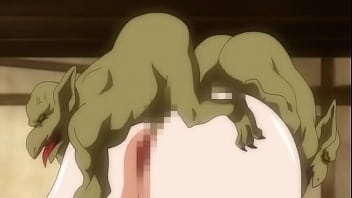 Elf monster sex 2
