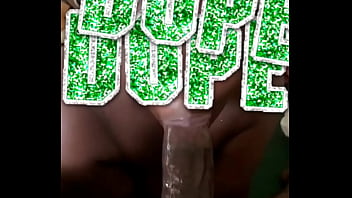 19yr old bbw sucking long 10” pole