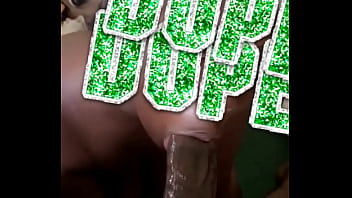 19yr old bbw sucking long 10” pole