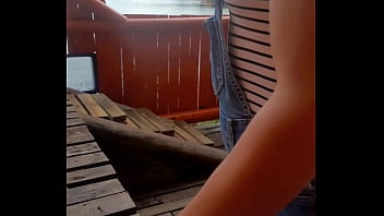 Sexo al aire libre #01 sexo real sexo al aire libre casi me descubren teniendo sexo en el parque sexo real en el parque una locura