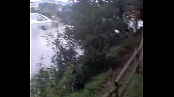 Sexo al aire libre #01 sexo real sexo al aire libre casi me descubren teniendo sexo en el parque sexo real en el parque una locura