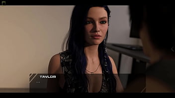 Move the chains #12 busty emo college teacher has dreamt about tasting my cock