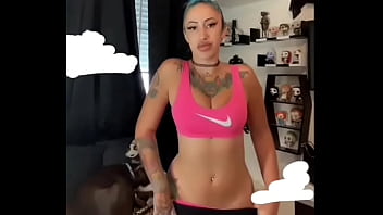 Caliente Perra Te Pondra La Verga Dura thumbnail