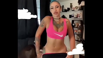 Caliente perra te pondra la verga dura