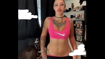 Caliente perra te pondra la verga dura