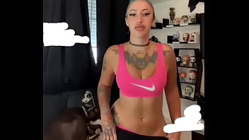 Caliente perra te pondra la verga dura