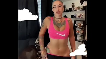 Caliente perra te pondra la verga dura