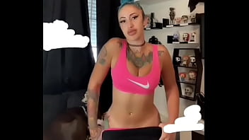 Caliente perra te pondra la verga dura