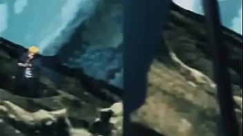 Two guys one village