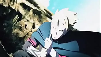 Two guys one village