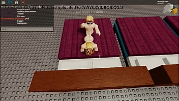 Sexo anal minecraft