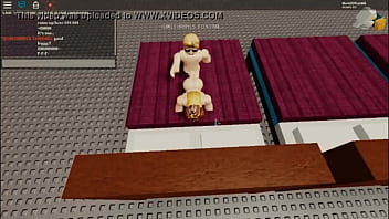 Sexo anal minecraft