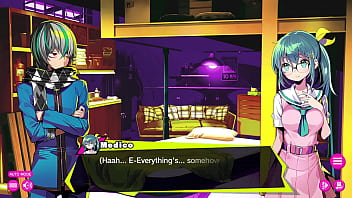 Vamos fazer coisas ruins juntos parte 12