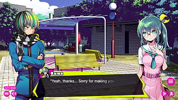 Vamos fazer coisas ruins juntos parte 12