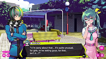 Vamos fazer coisas ruins juntos parte 12