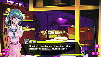 Vamos fazer coisas ruins juntos parte 12