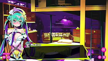 Vamos fazer coisas ruins juntos parte 12