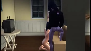 наруто оргия