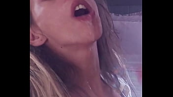 Candie cross locked on the camera face already a ruined mess — i slap that slut hard and spit on her watching it cling like glue