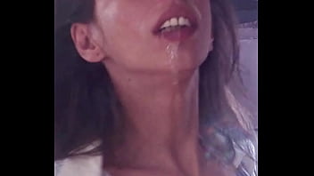 Candie cross locked on the camera face already a ruined mess — i slap that slut hard and spit on her watching it cling like glue