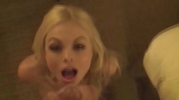 Cumshots compilation pornstars