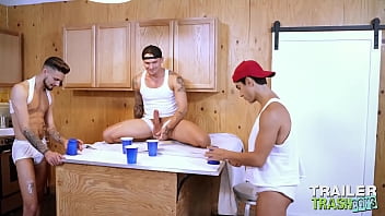 Trailertrashboys Trailer Jocks Raw Breed thumbnail