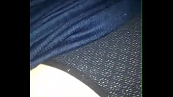 Dando a xota molhada para agradecer os 250k views