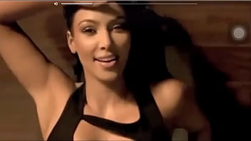 Kim Kardashian thumbnail