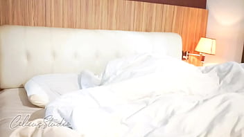 I was fucked by the house owner's wife when i finished fixing the wifi at her house