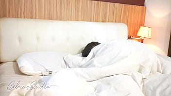 I was fucked by the house owner's wife when i finished fixing the wifi at her house