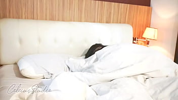 I was fucked by the house owner's wife when i finished fixing the wifi at her house