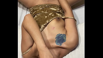 Closest to a threesome in awhile