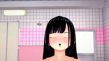 Goth Chick Gets Fucked With Ahegao Hentai Anime thumbnail