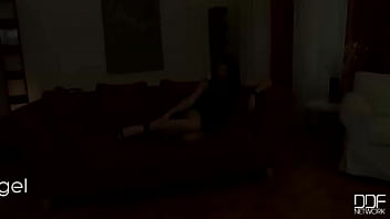 Tag teamed and lovin it