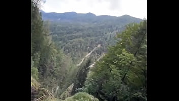 Look At This Powerful Waterfall Have You Ever Stood In Front Of A Waterfall #powerfulwaterfall #naturebeauty #w thumbnail