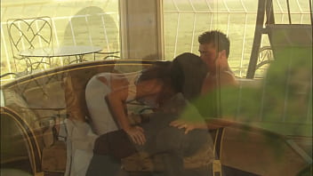 It's a good thing you are around to be her guide inside and outside of the bedroom