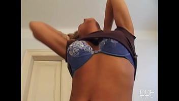 Pop tart with a fresh tan