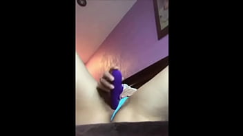 Rica masturbada que le mando a mi esposo mientras esta en el trabajo me encanta