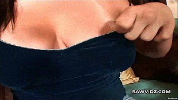 A busty vixen anal fucked