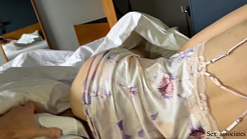 My hot stepsis was dreaming about a dick so i made her wish cum true My hot stepsis was dreaming about a dick so i made her wish cum true